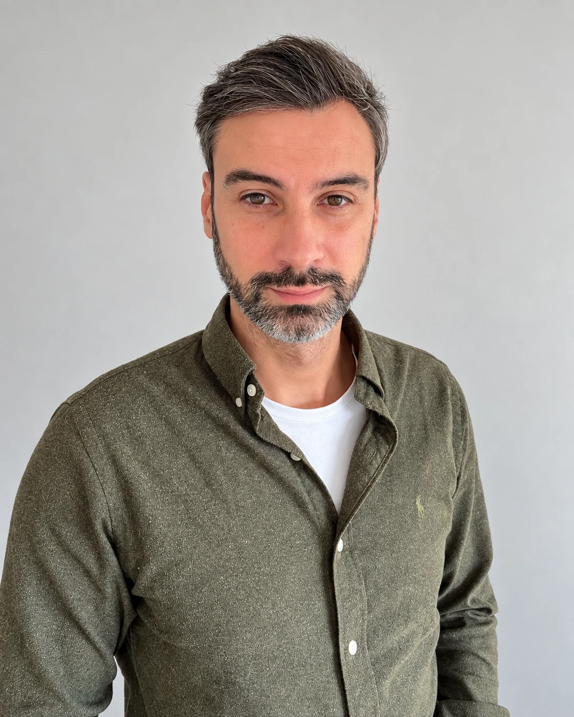 Wilfried Rodrigues, fondateur de WR CONSULTING